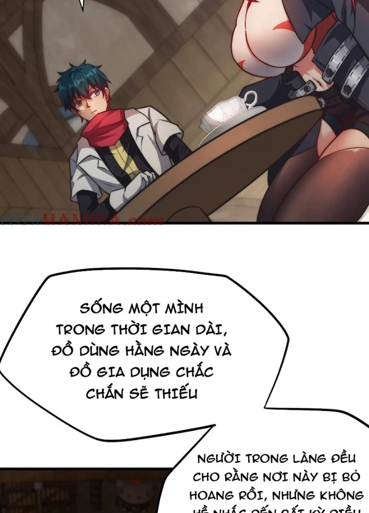 Vú Em Mạnh Nhất Thiên Hạ Lv1 Chapter 24 - Trang 2