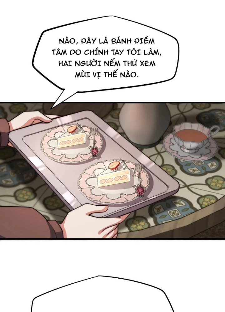 Vú Em Mạnh Nhất Thiên Hạ Lv1 Chapter 24 - Trang 2