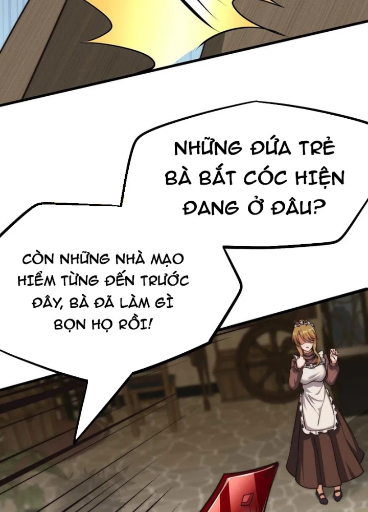 Vú Em Mạnh Nhất Thiên Hạ Lv1 Chapter 24 - Trang 2