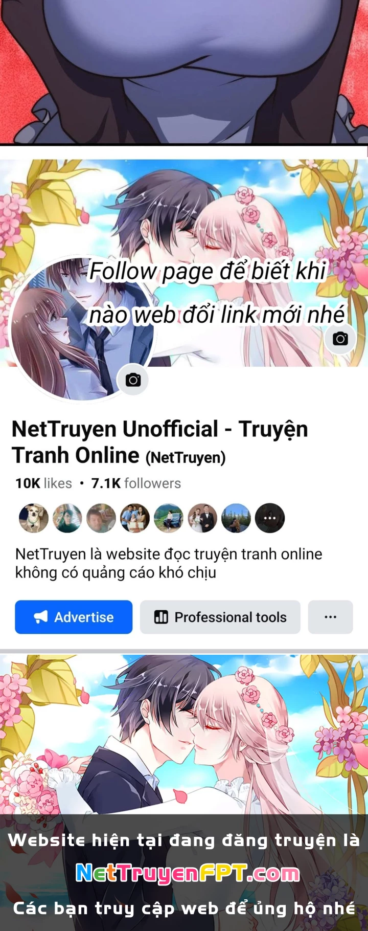 Vú Em Mạnh Nhất Thiên Hạ Lv1 Chapter 24 - Trang 2