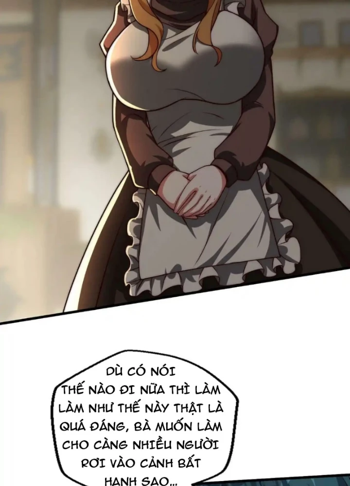 Vú Em Mạnh Nhất Thiên Hạ Lv1 Chapter 25 - Trang 2
