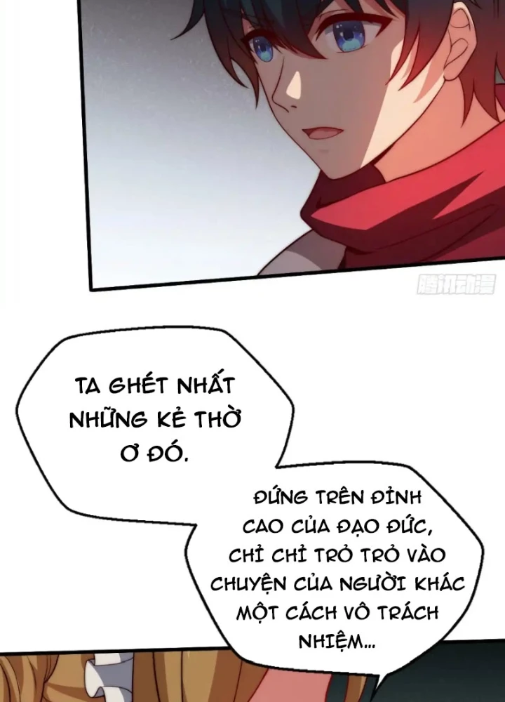 Vú Em Mạnh Nhất Thiên Hạ Lv1 Chapter 25 - Trang 2