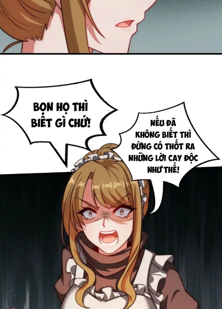 Vú Em Mạnh Nhất Thiên Hạ Lv1 Chapter 25 - Trang 2