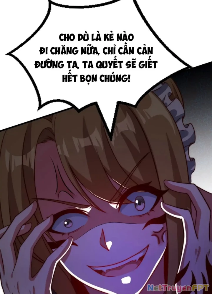 Vú Em Mạnh Nhất Thiên Hạ Lv1 Chapter 25 - Trang 2