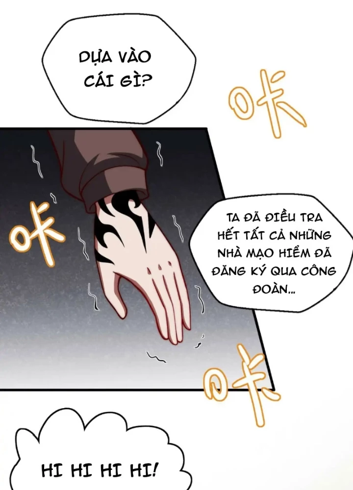 Vú Em Mạnh Nhất Thiên Hạ Lv1 Chapter 25 - Trang 2