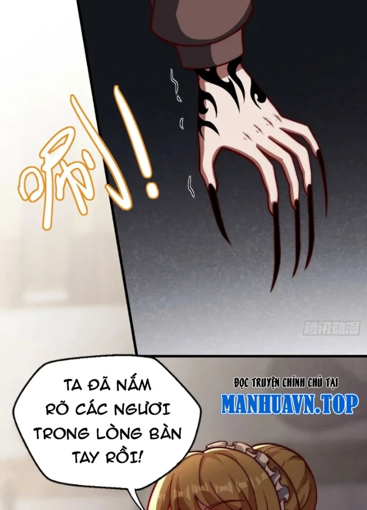 Vú Em Mạnh Nhất Thiên Hạ Lv1 Chapter 25 - Trang 2