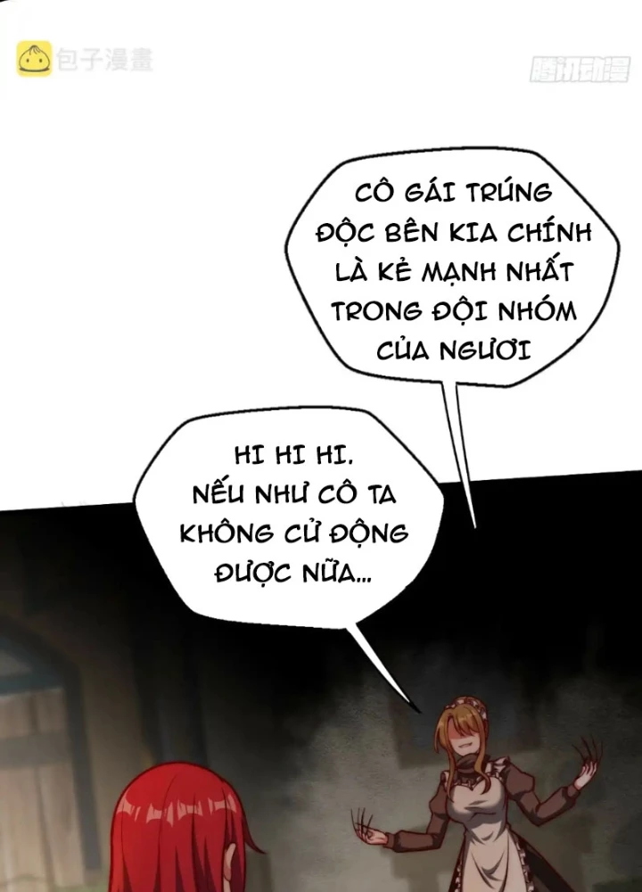 Vú Em Mạnh Nhất Thiên Hạ Lv1 Chapter 25 - Trang 2