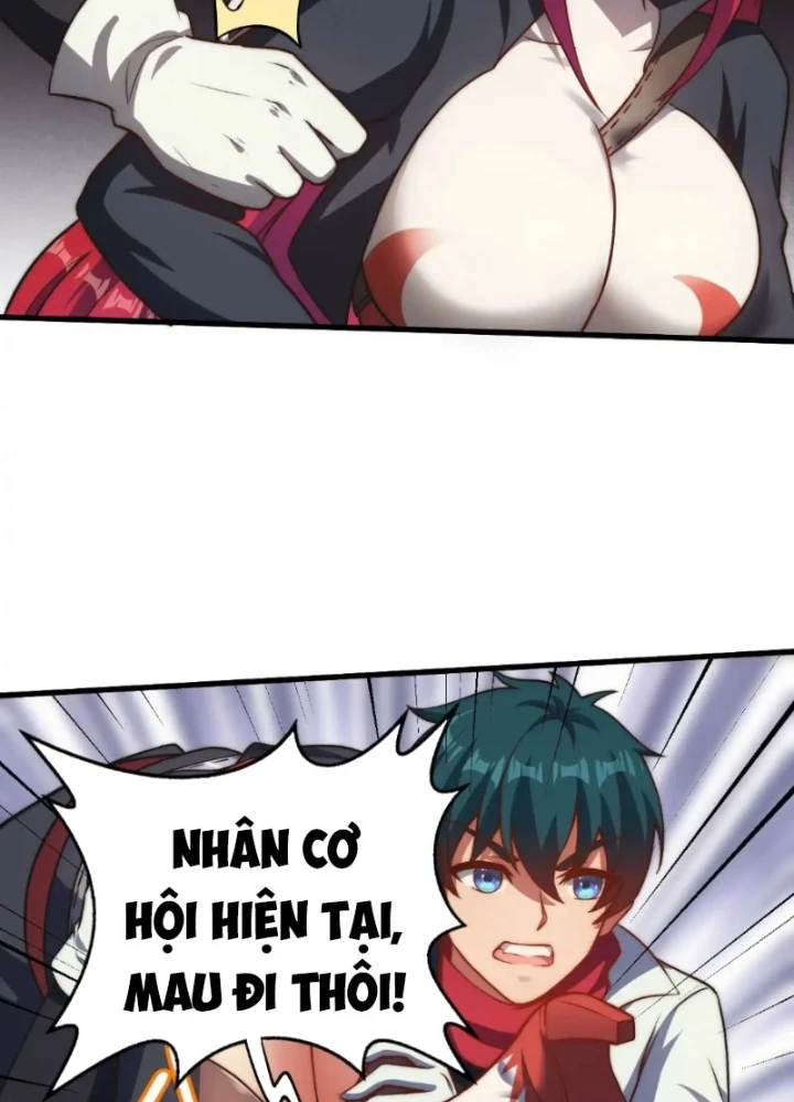 Vú Em Mạnh Nhất Thiên Hạ Lv1 Chapter 25 - Trang 2