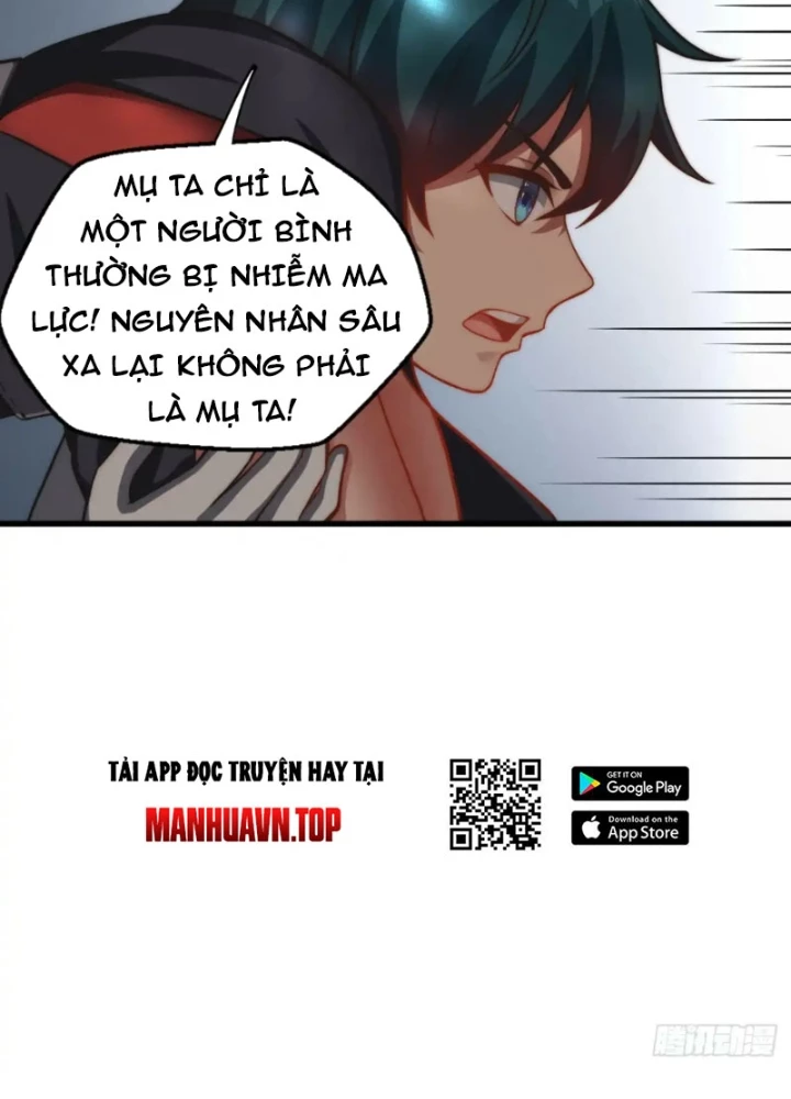 Vú Em Mạnh Nhất Thiên Hạ Lv1 Chapter 25 - Trang 2