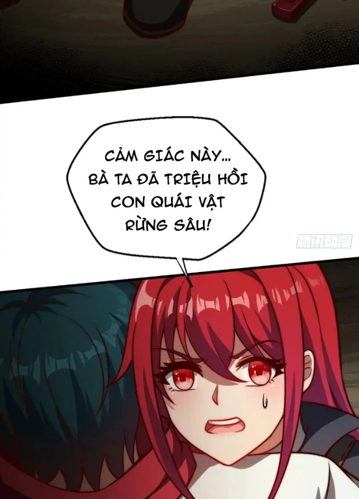 Vú Em Mạnh Nhất Thiên Hạ Lv1 Chapter 25 - Trang 2