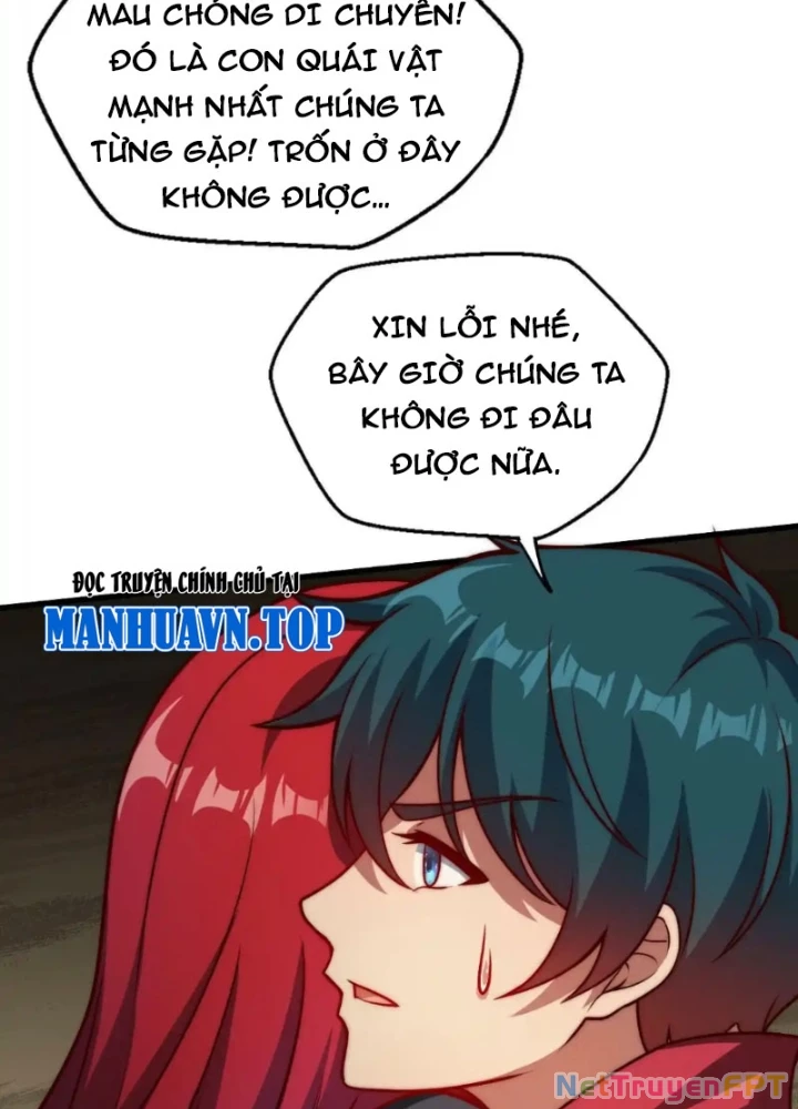 Vú Em Mạnh Nhất Thiên Hạ Lv1 Chapter 25 - Trang 2