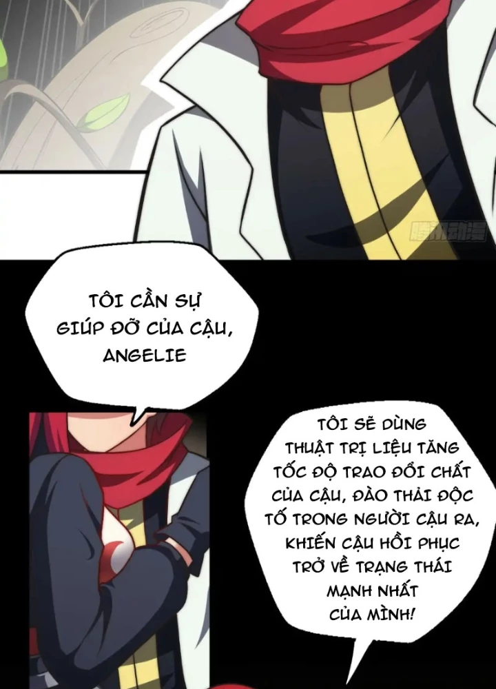 Vú Em Mạnh Nhất Thiên Hạ Lv1 Chapter 25 - Trang 2