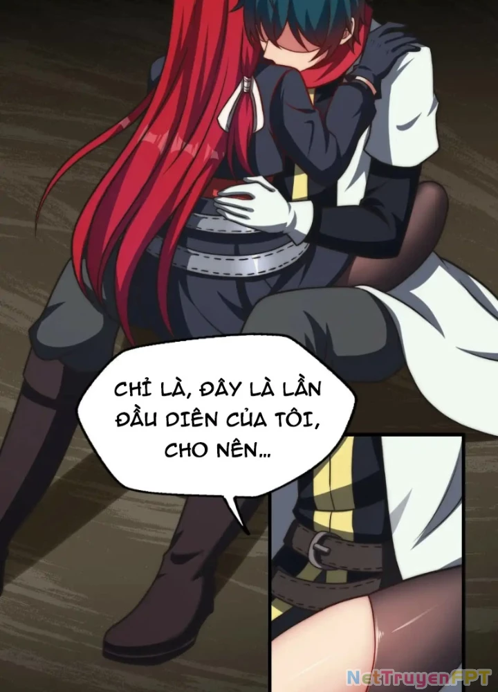 Vú Em Mạnh Nhất Thiên Hạ Lv1 Chapter 25 - Trang 2