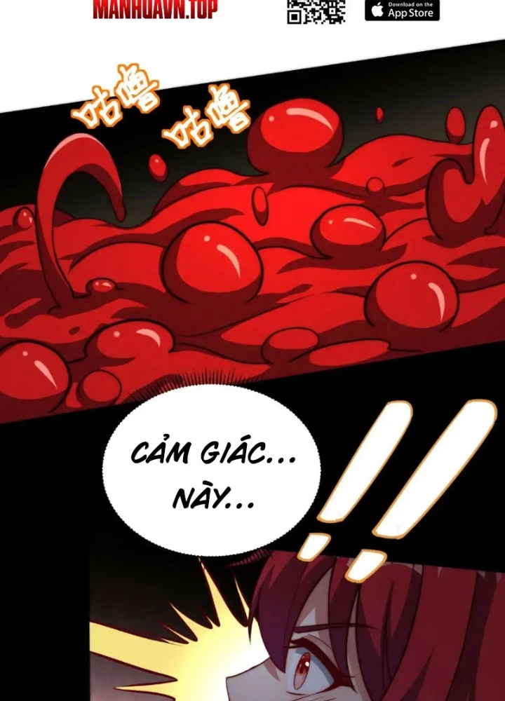 Vú Em Mạnh Nhất Thiên Hạ Lv1 Chapter 26 - Trang 2