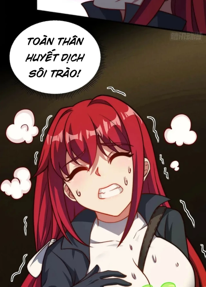 Vú Em Mạnh Nhất Thiên Hạ Lv1 Chapter 26 - Trang 2