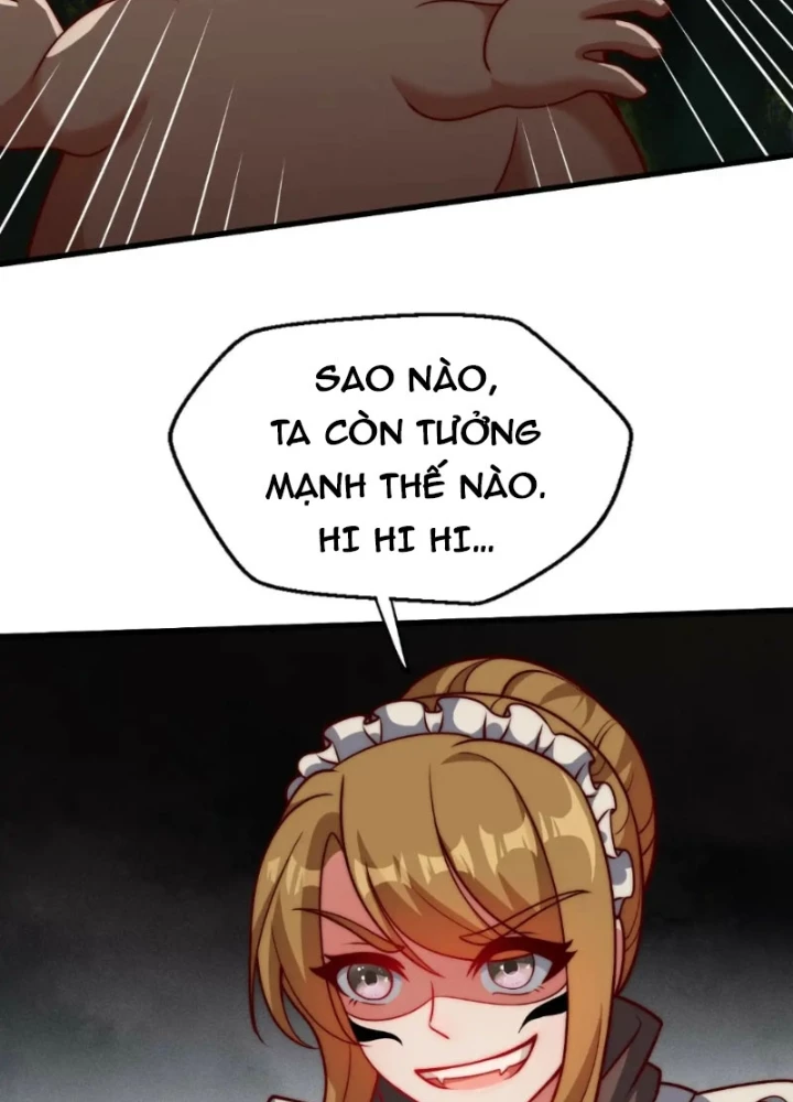 Vú Em Mạnh Nhất Thiên Hạ Lv1 Chapter 26 - Trang 2