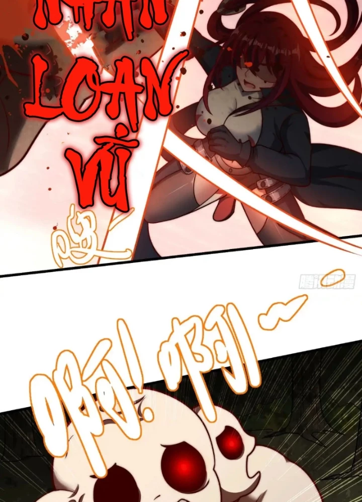 Vú Em Mạnh Nhất Thiên Hạ Lv1 Chapter 26 - Trang 2