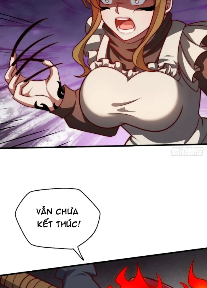 Vú Em Mạnh Nhất Thiên Hạ Lv1 Chapter 26 - Trang 2