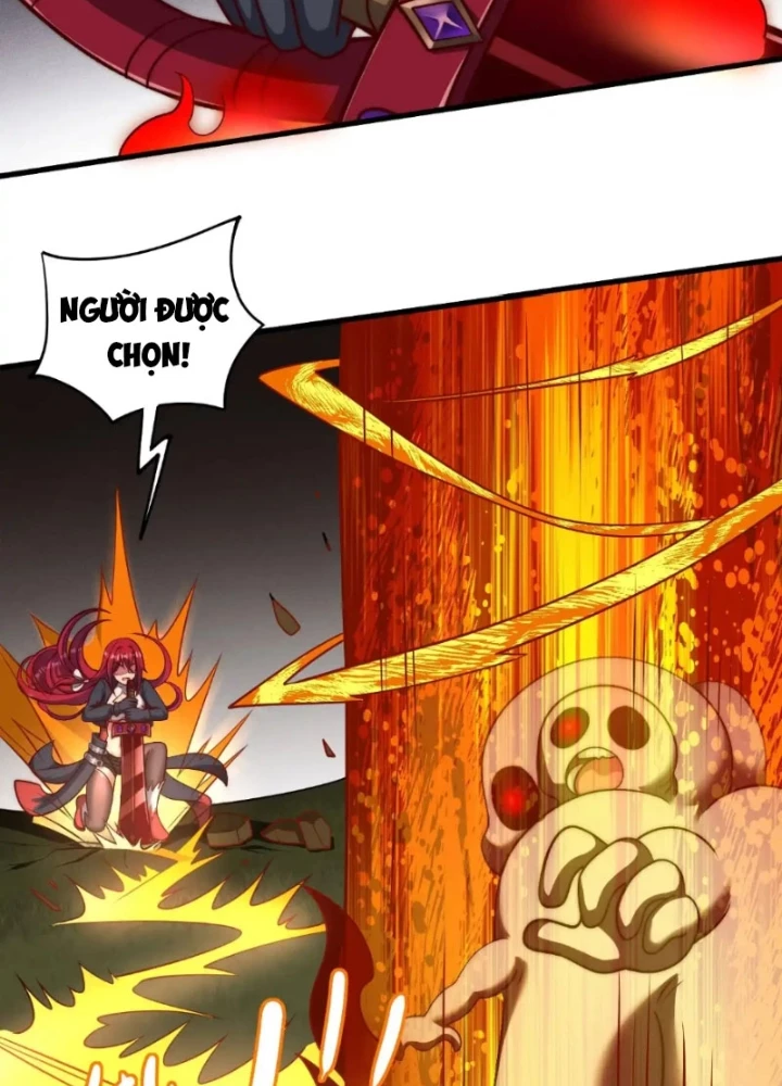 Vú Em Mạnh Nhất Thiên Hạ Lv1 Chapter 26 - Trang 2