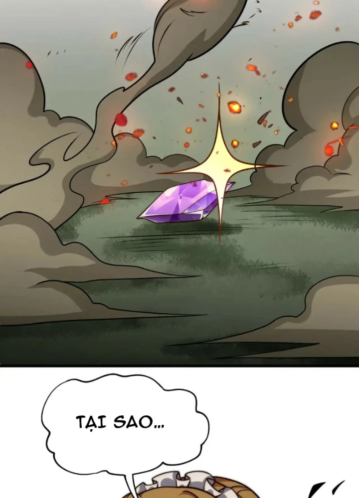 Vú Em Mạnh Nhất Thiên Hạ Lv1 Chapter 26 - Trang 2