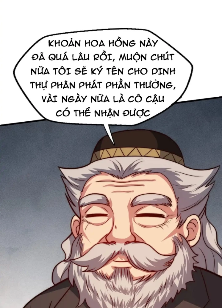 Vú Em Mạnh Nhất Thiên Hạ Lv1 Chapter 26 - Trang 2