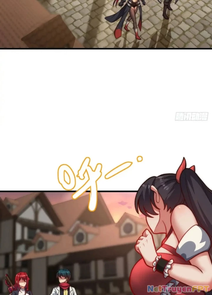 Vú Em Mạnh Nhất Thiên Hạ Lv1 Chapter 26 - Trang 2