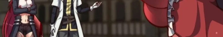 Vú Em Mạnh Nhất Thiên Hạ Lv1 Chapter 26 - Trang 2