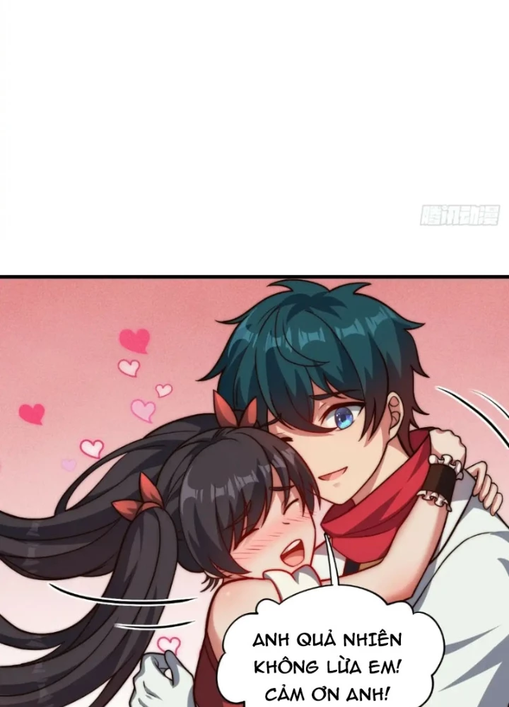 Vú Em Mạnh Nhất Thiên Hạ Lv1 Chapter 26 - Trang 2