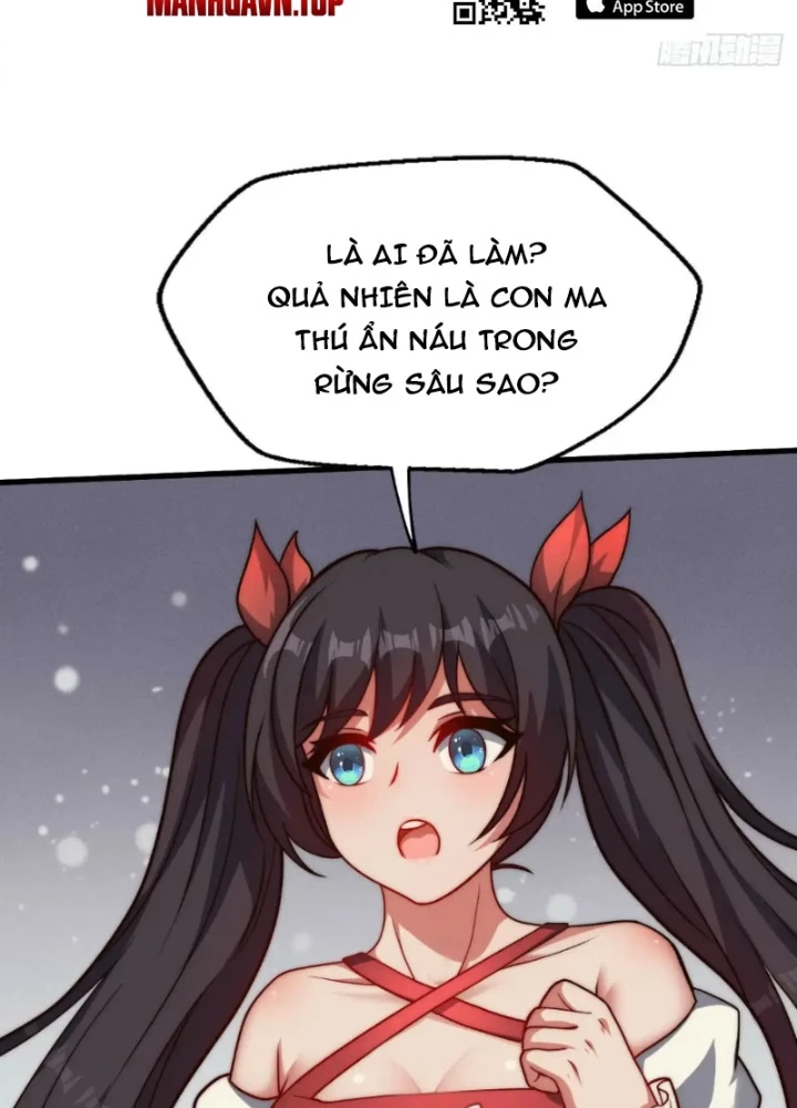 Vú Em Mạnh Nhất Thiên Hạ Lv1 Chapter 26 - Trang 2