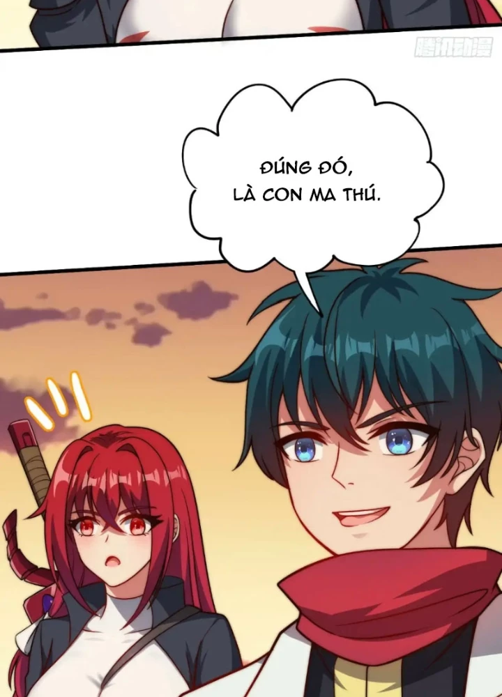 Vú Em Mạnh Nhất Thiên Hạ Lv1 Chapter 26 - Trang 2