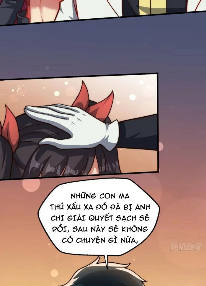 Vú Em Mạnh Nhất Thiên Hạ Lv1 Chapter 26 - Trang 2