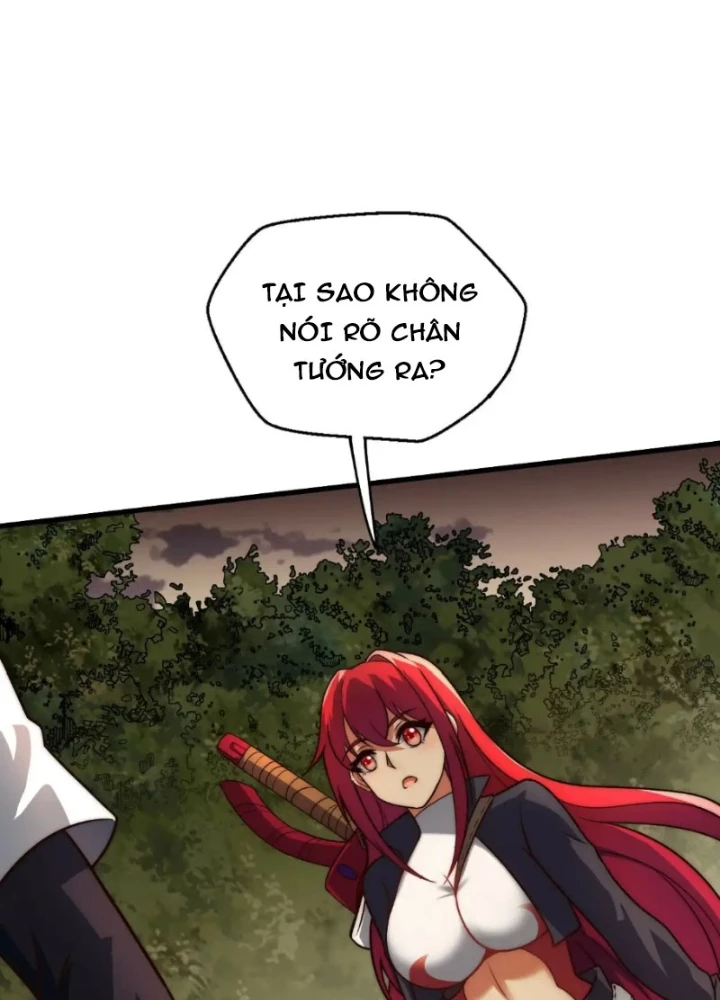 Vú Em Mạnh Nhất Thiên Hạ Lv1 Chapter 26 - Trang 2