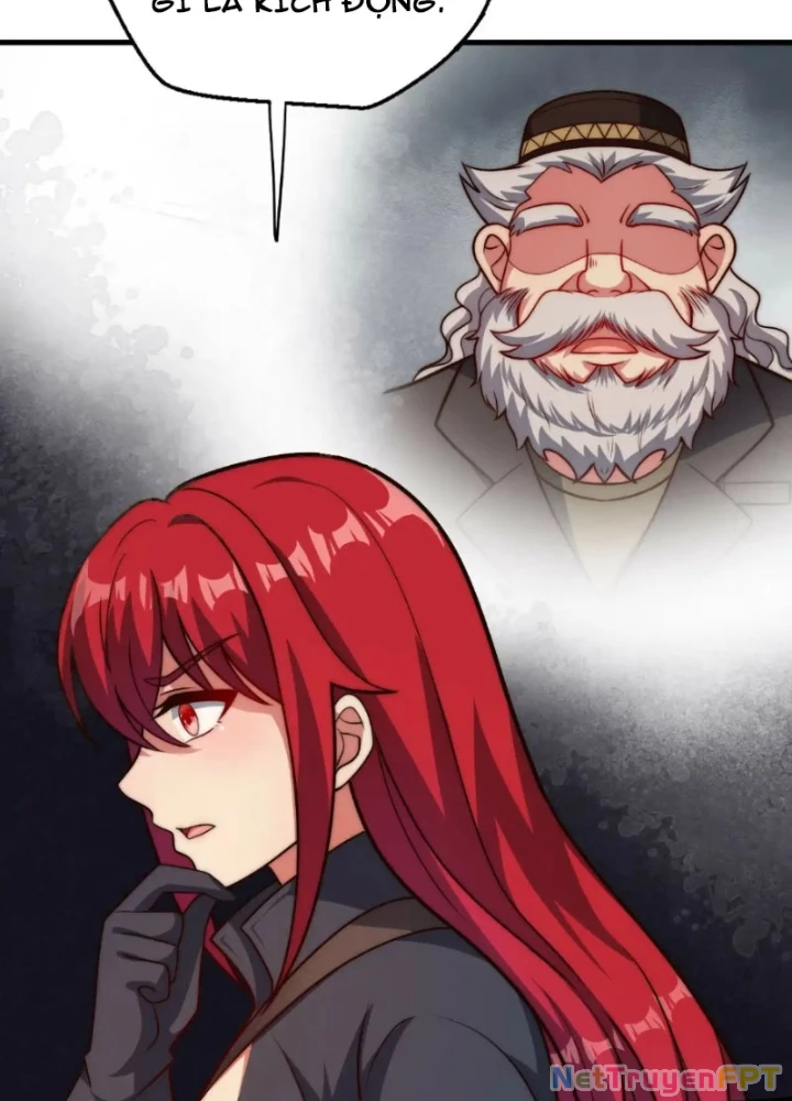 Vú Em Mạnh Nhất Thiên Hạ Lv1 Chapter 26 - Trang 2