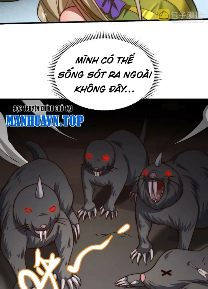 Vú Em Mạnh Nhất Thiên Hạ Lv1 Chapter 26 - Trang 2