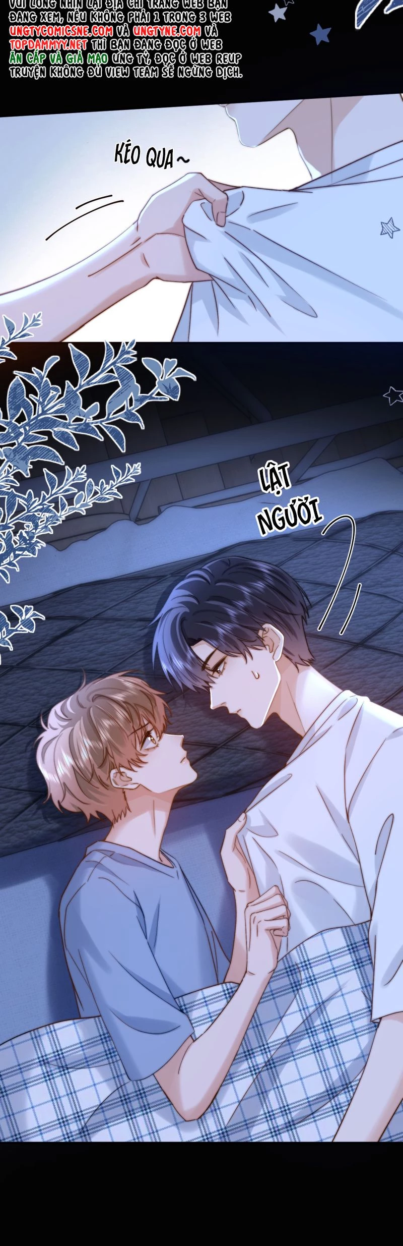 Chất Dị Ứng Đáng Yêu Chapter 89 - 4