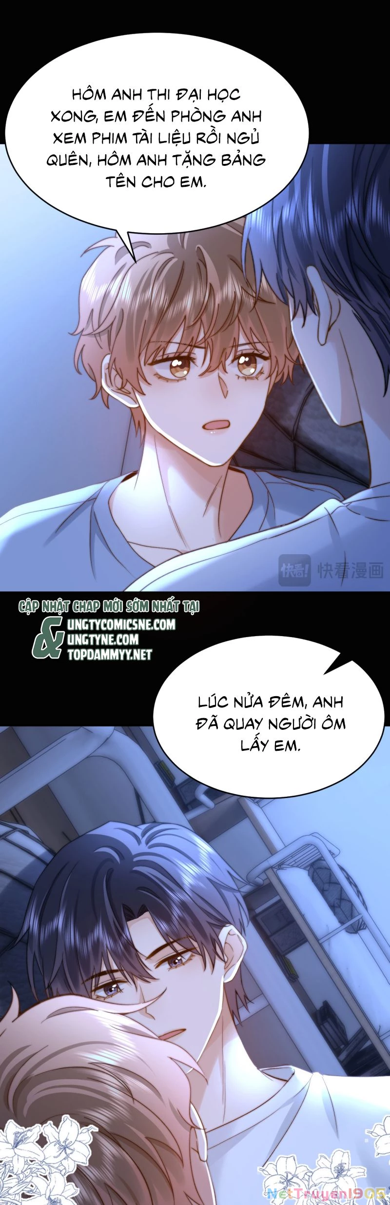 Chất Dị Ứng Đáng Yêu Chapter 89 - 5