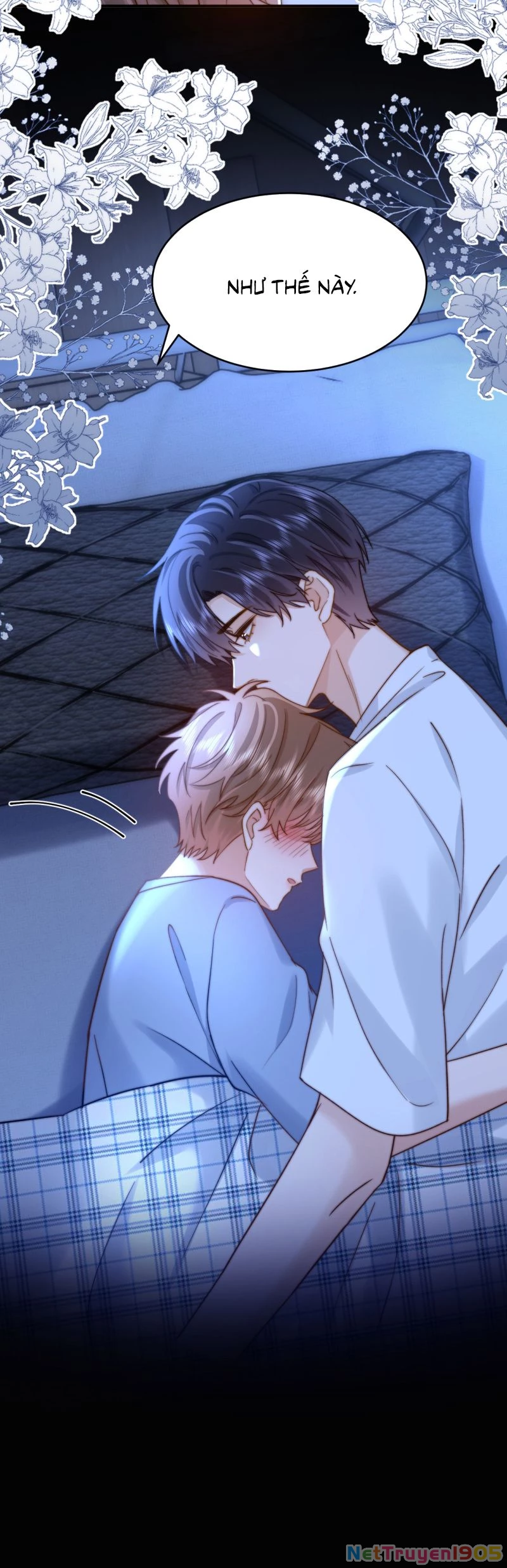 Chất Dị Ứng Đáng Yêu Chapter 89 - 6