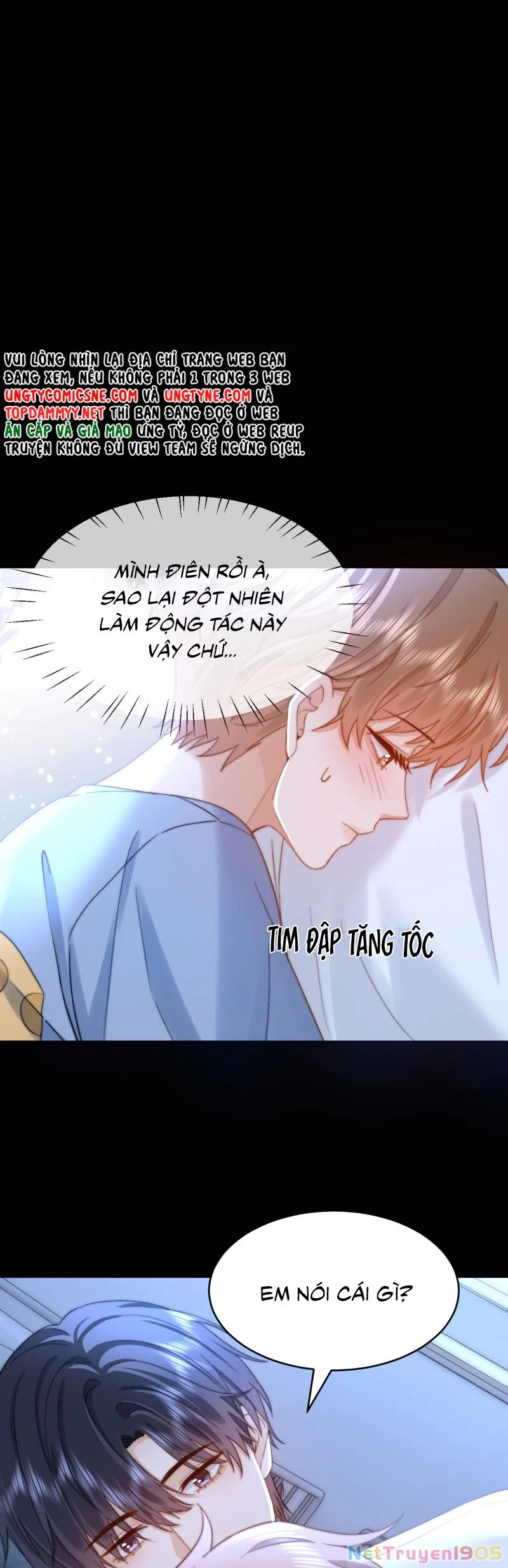 Chất Dị Ứng Đáng Yêu Chapter 89 - 7