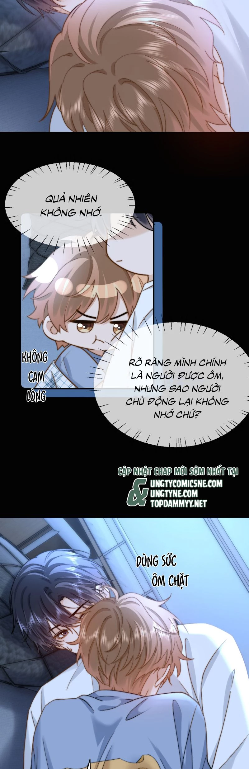 Chất Dị Ứng Đáng Yêu Chapter 89 - 8