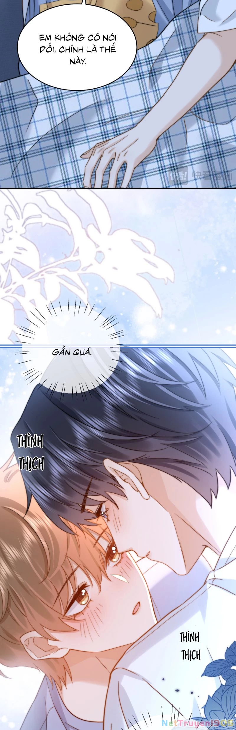 Chất Dị Ứng Đáng Yêu Chapter 89 - 9