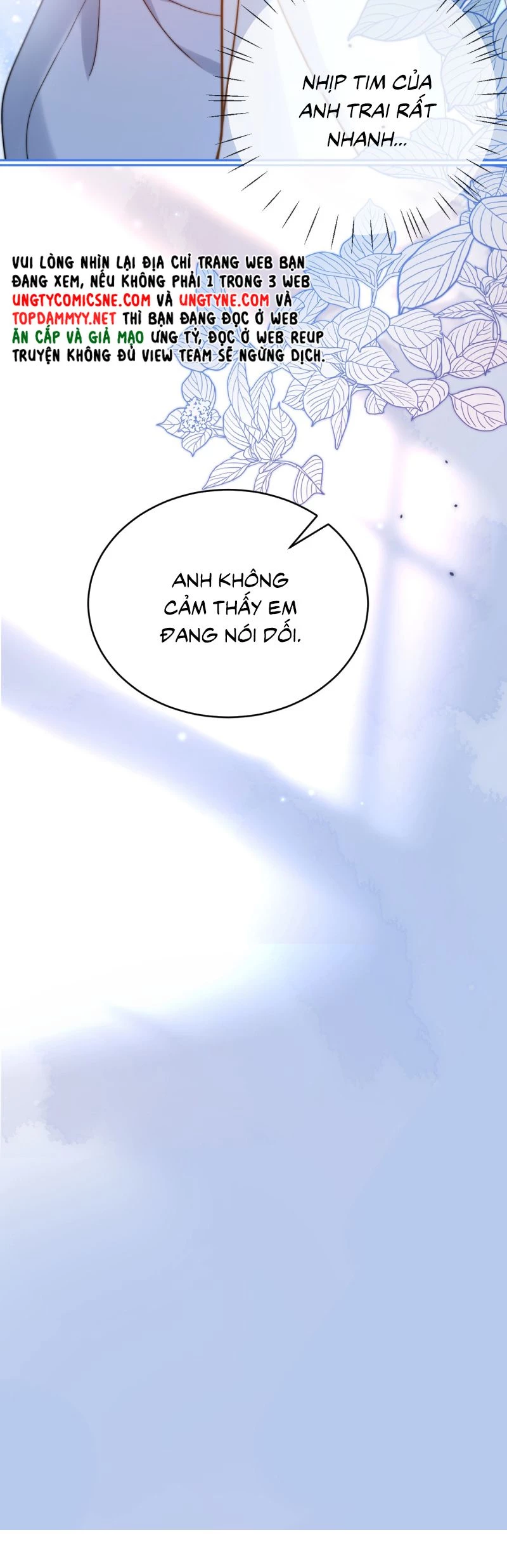 Chất Dị Ứng Đáng Yêu Chapter 89 - 10