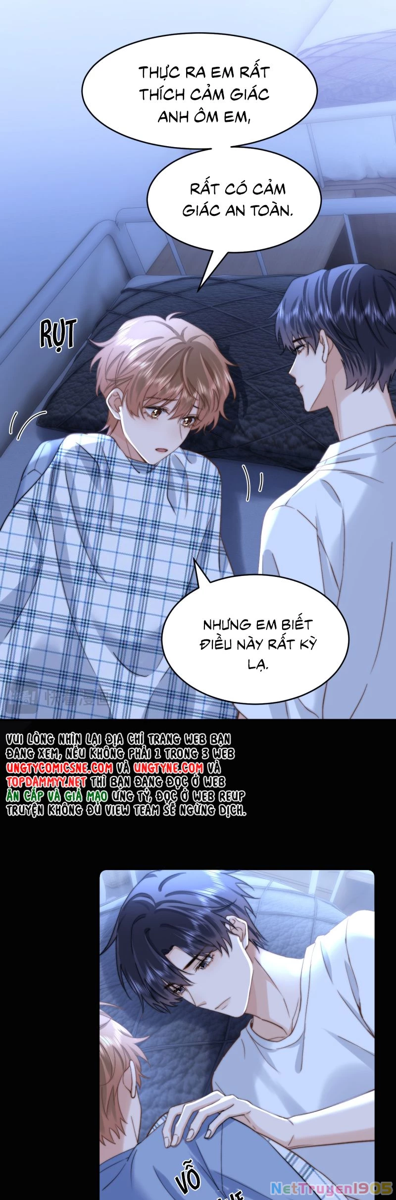 Chất Dị Ứng Đáng Yêu Chapter 89 - 13