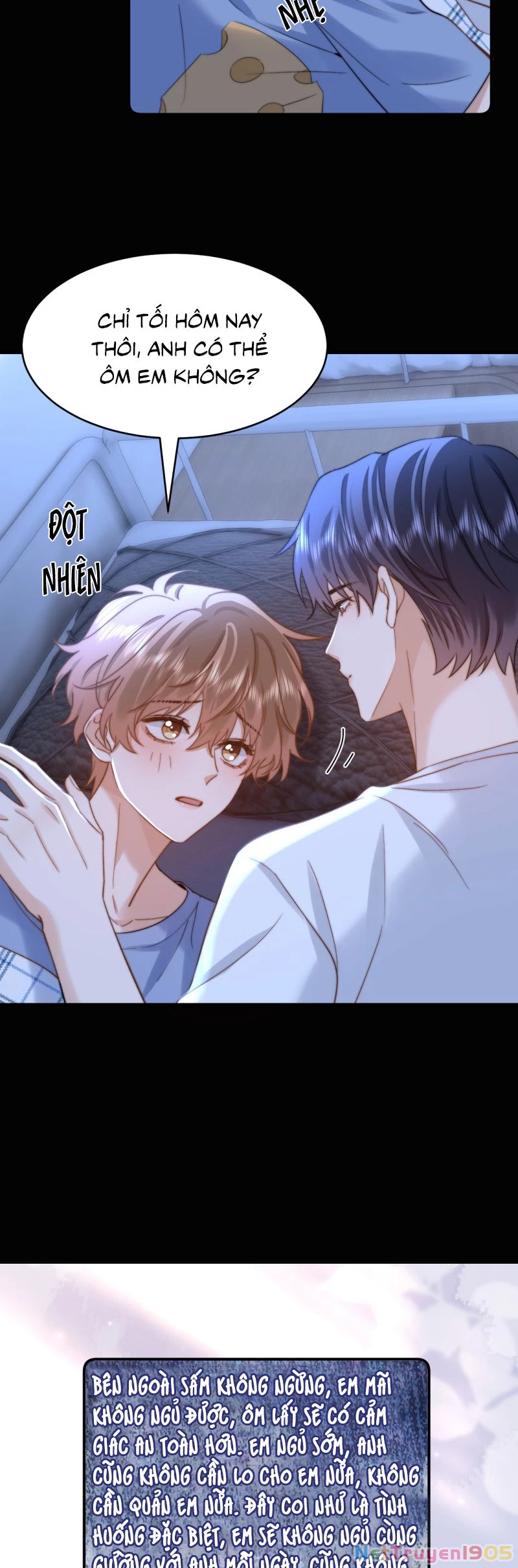 Chất Dị Ứng Đáng Yêu Chapter 89 - 14