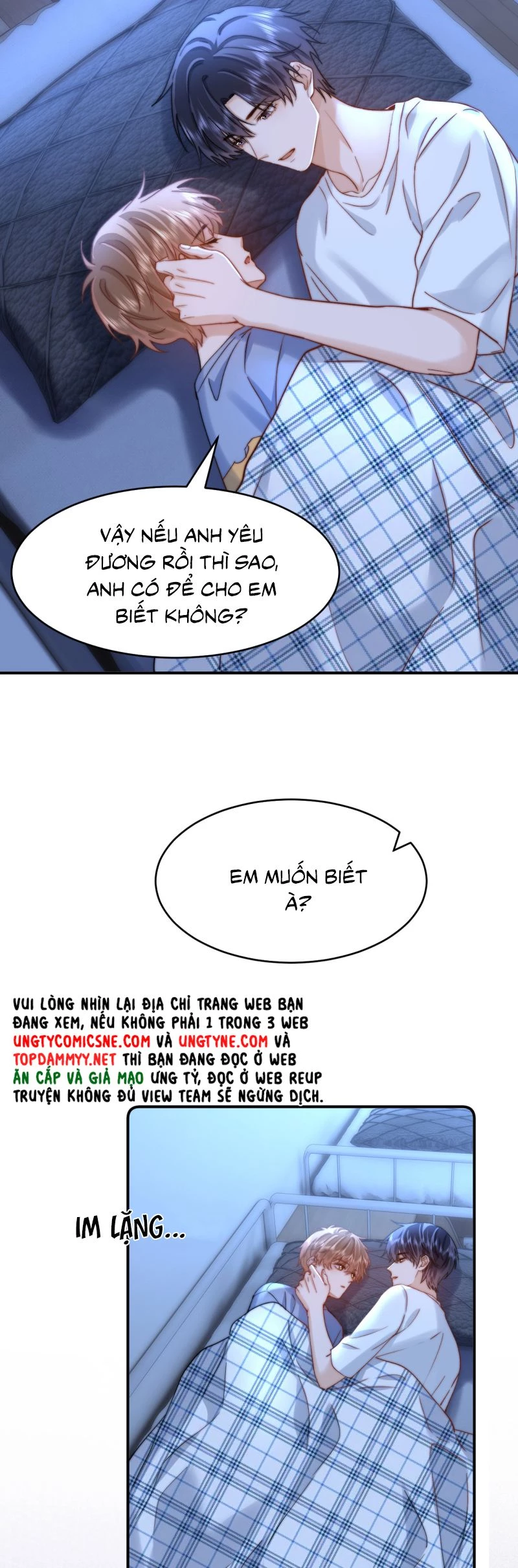 Chất Dị Ứng Đáng Yêu Chapter 89 - 16