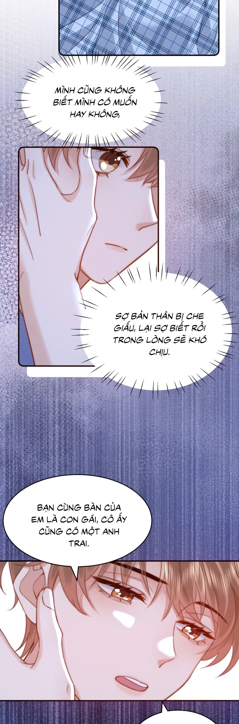 Chất Dị Ứng Đáng Yêu Chapter 89 - 17