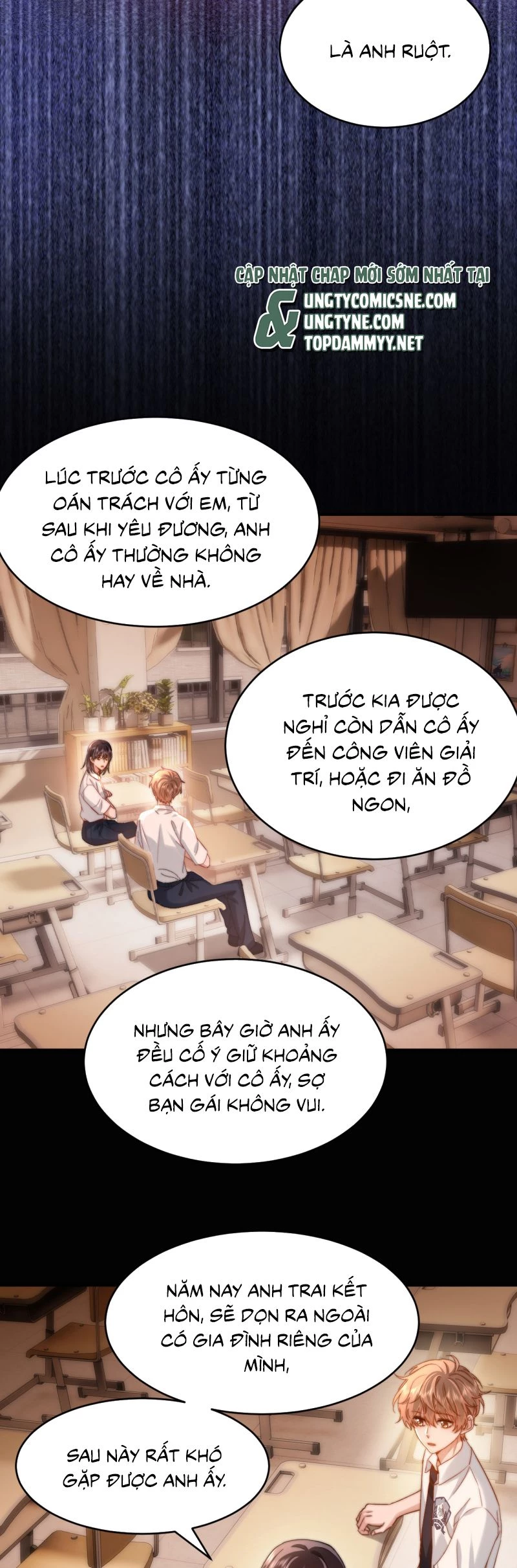 Chất Dị Ứng Đáng Yêu Chapter 89 - 18