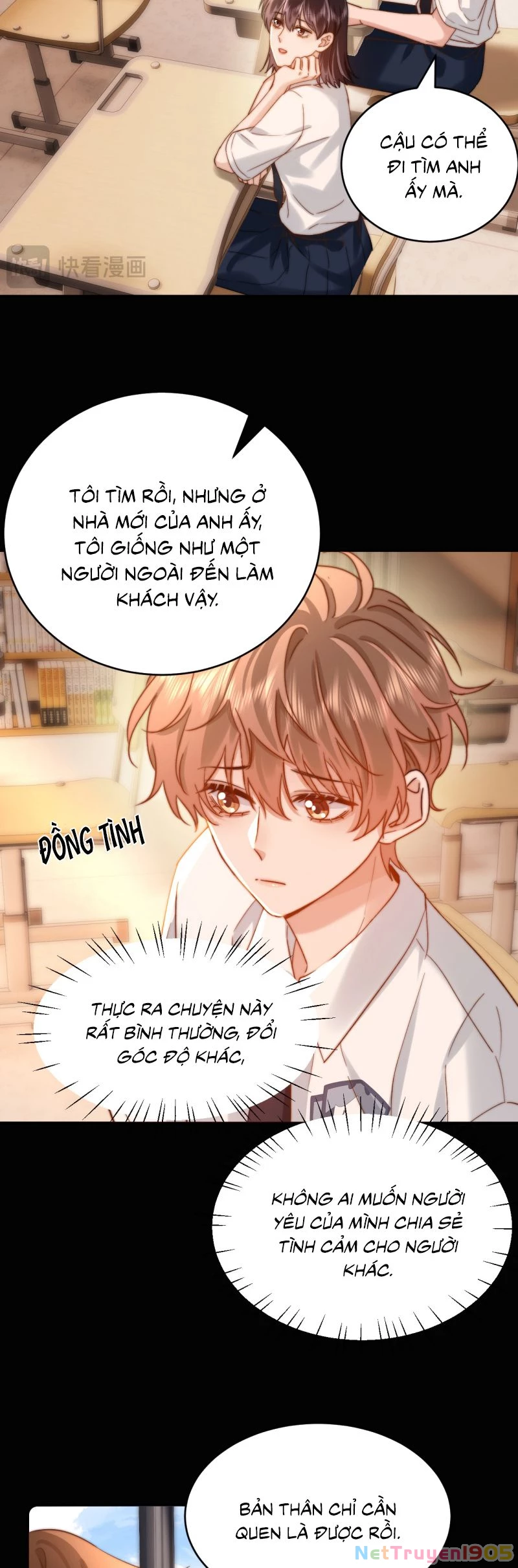Chất Dị Ứng Đáng Yêu Chapter 89 - 19