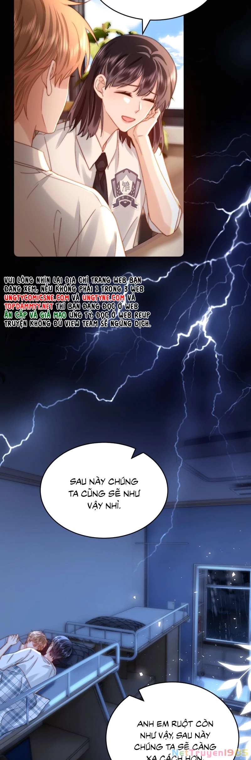 Chất Dị Ứng Đáng Yêu Chapter 89 - 20