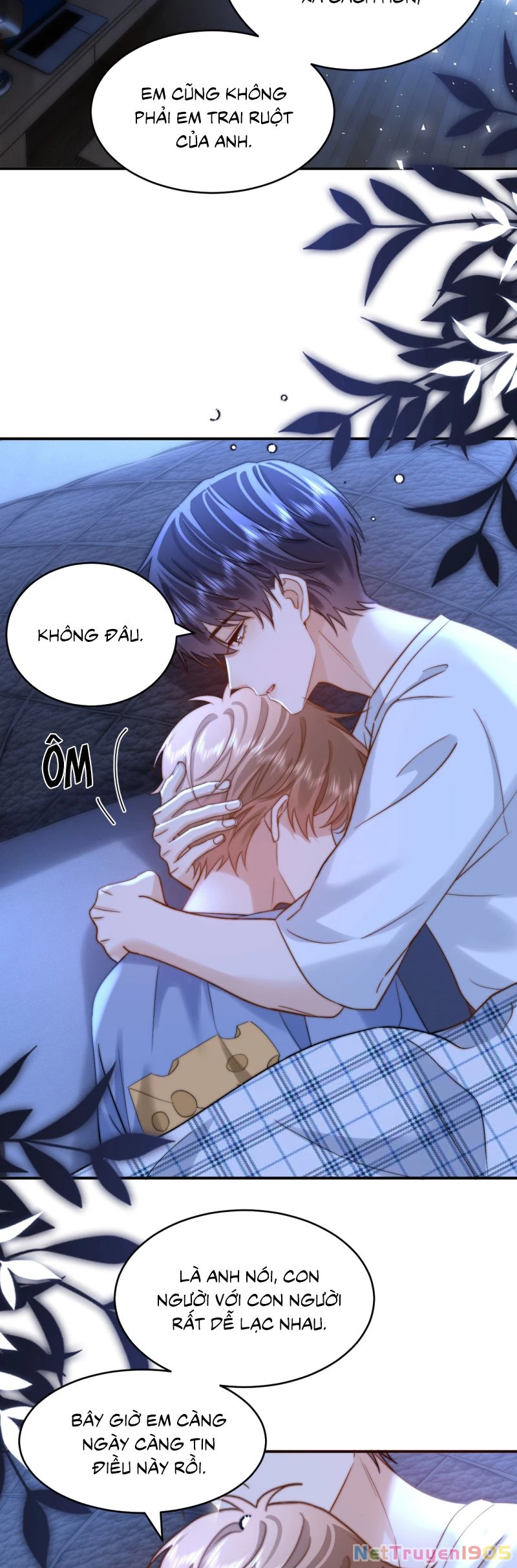 Chất Dị Ứng Đáng Yêu Chapter 89 - 21