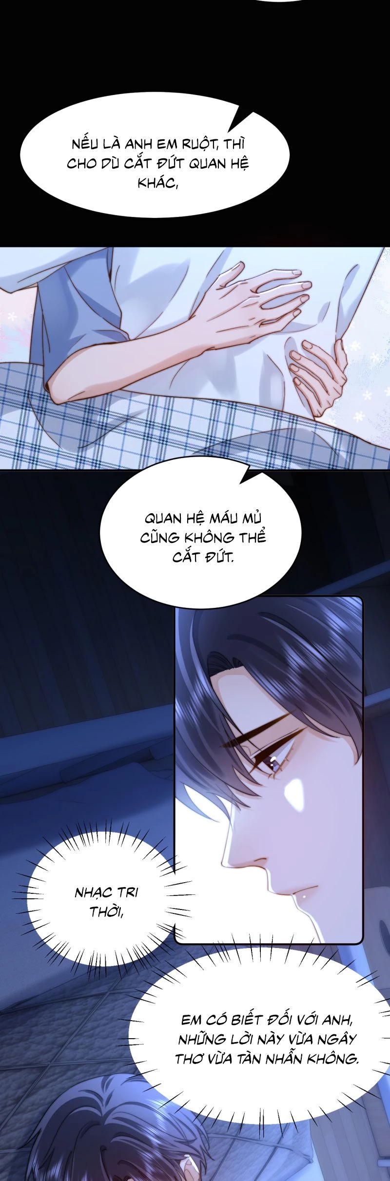 Chất Dị Ứng Đáng Yêu Chapter 89 - 23